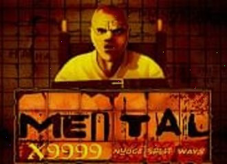 Mental слот от Nolimit